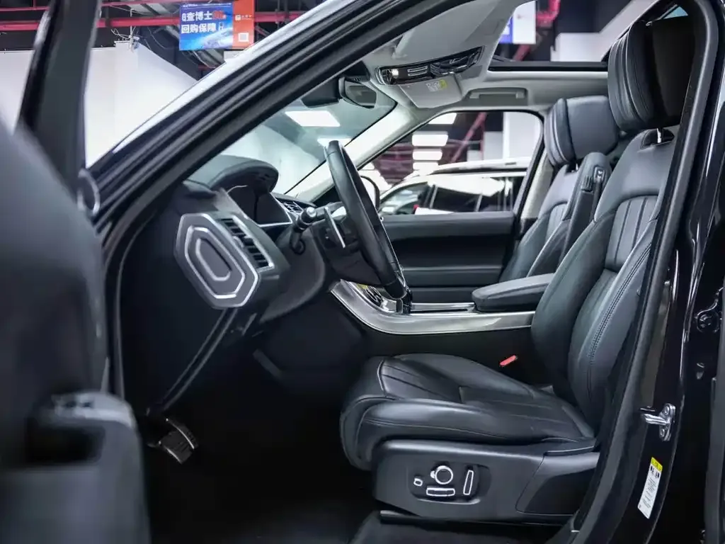 Land Rover Sport 2021 из CN, фото 6