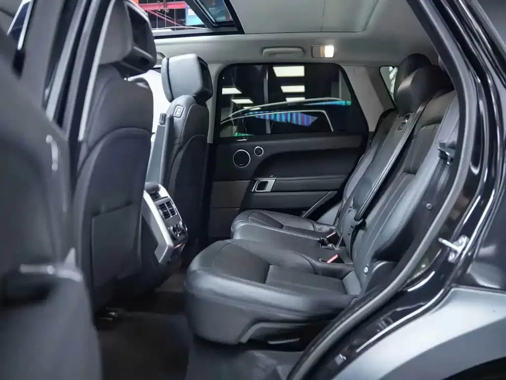 Land Rover Sport 2021 из CN, фото 10