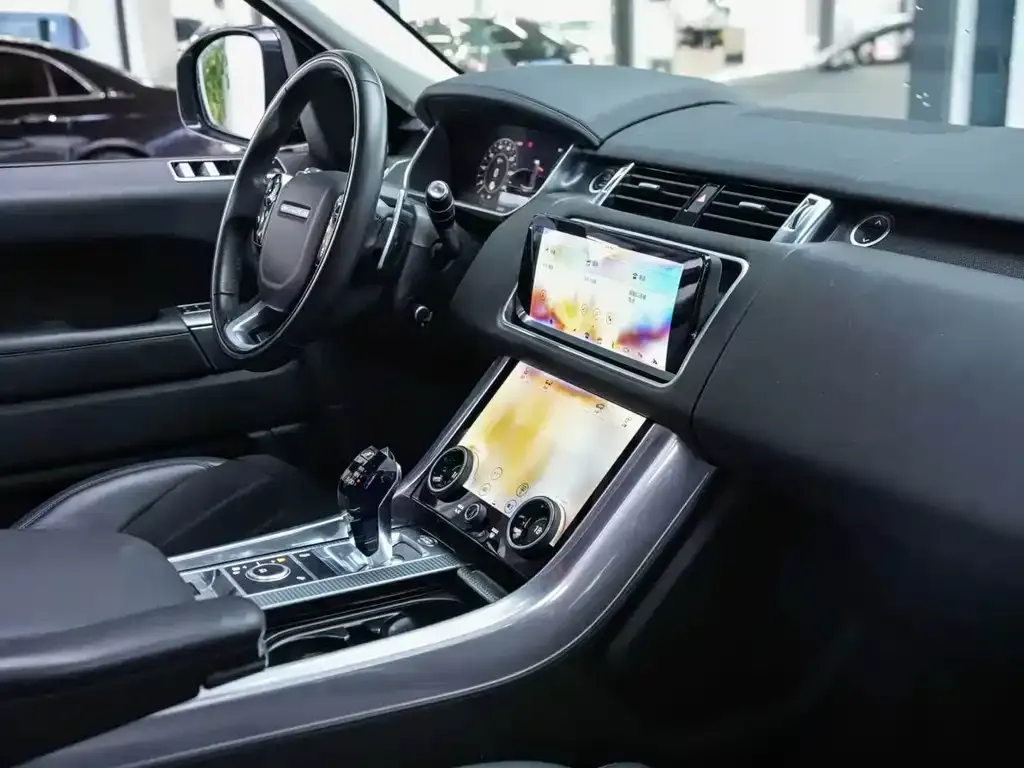Land Rover Sport 2021 из CN, фото 8