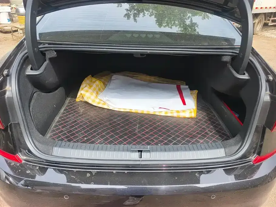 Volkswagen 帕萨特插电混动 — фото 2