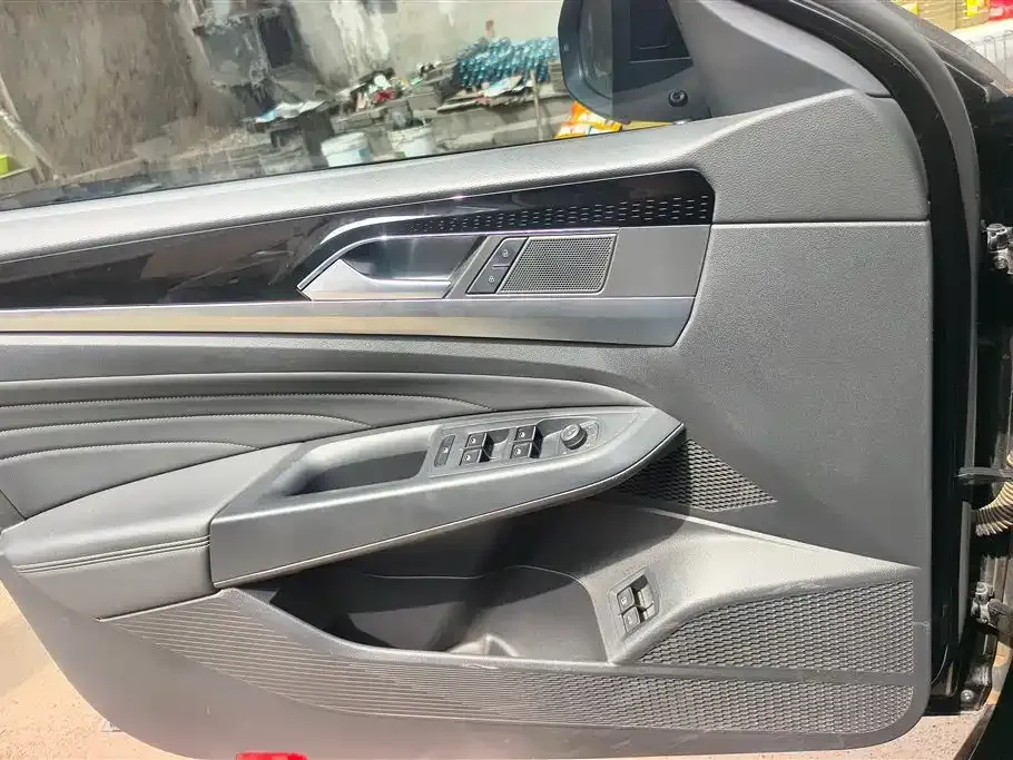 Volkswagen 帕萨特插电混动 — фото 6