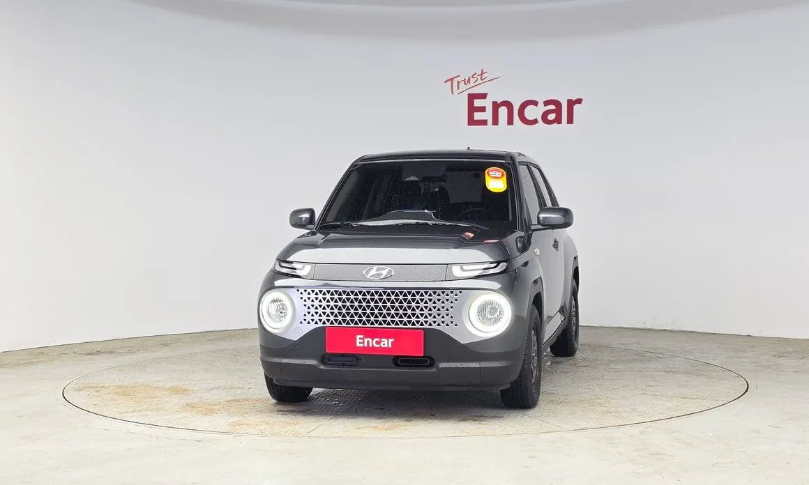 Hyundai Casper 2023 из KR, фото 4