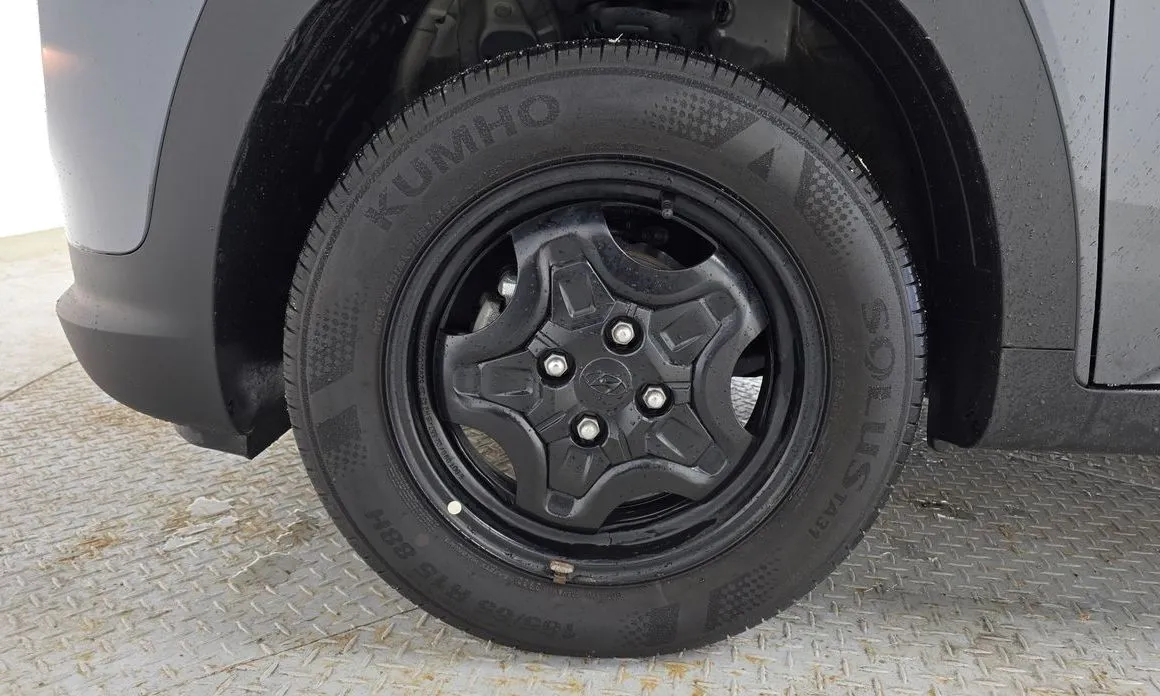 Hyundai Casper 2023 из KR, фото 3