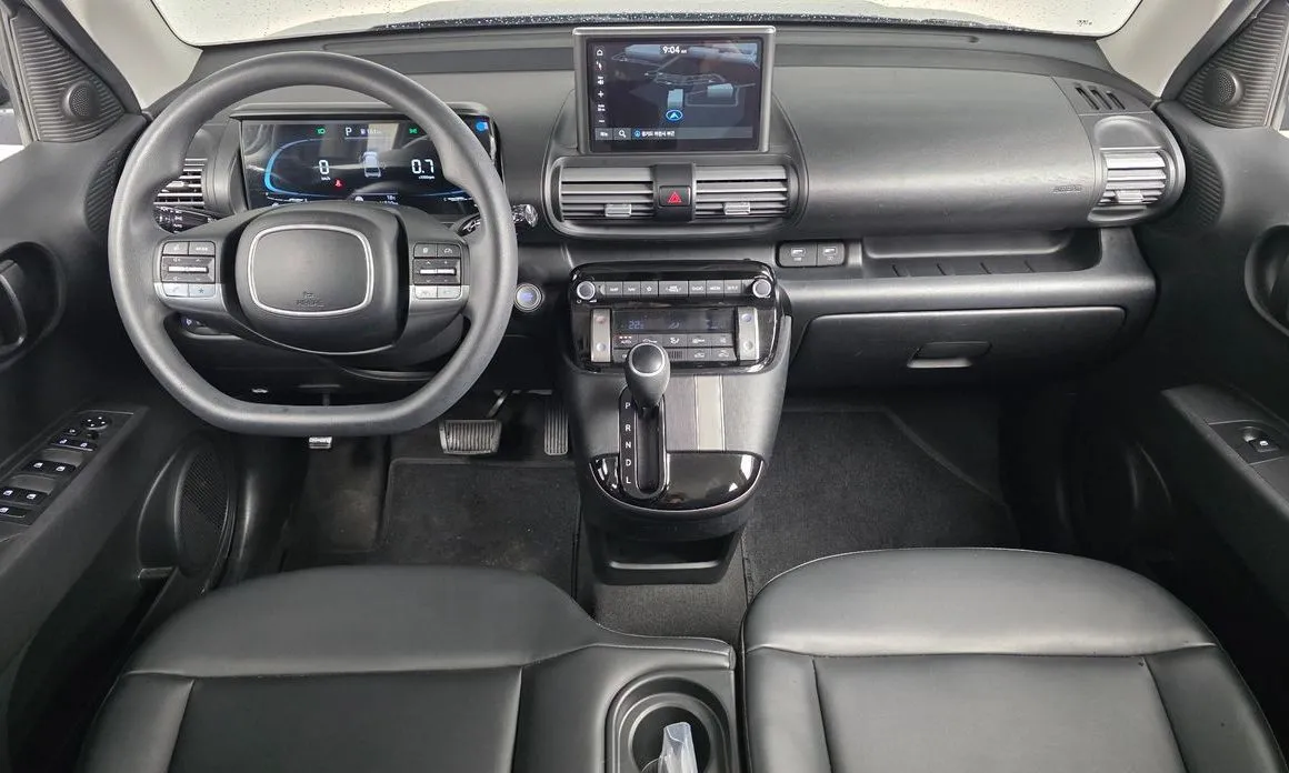 Hyundai Casper 2023 из KR, фото 7