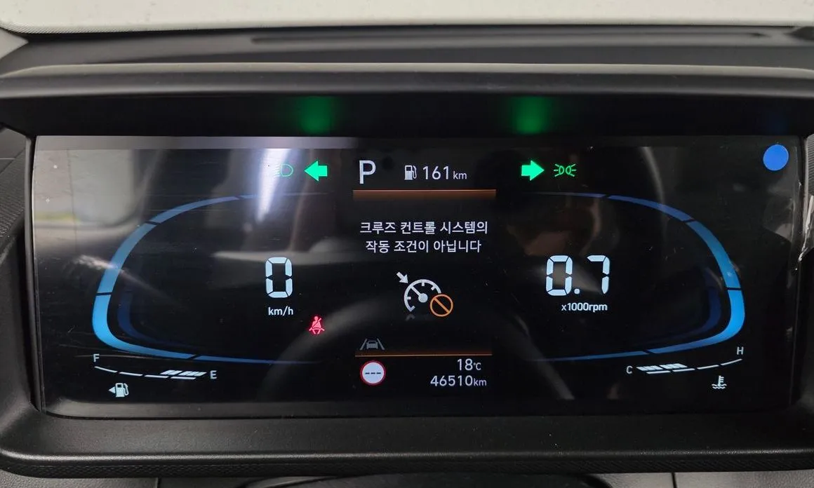 Hyundai Casper 2023 из KR, фото 8