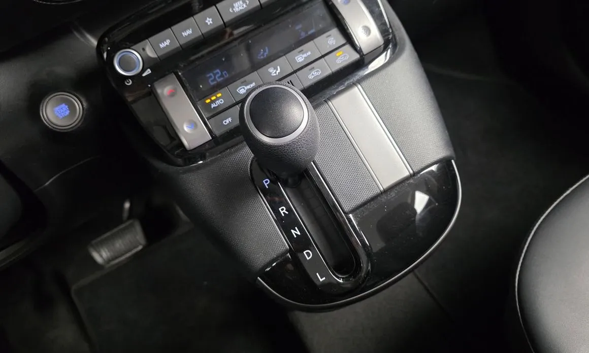 Hyundai Casper 2023 из KR, фото 6