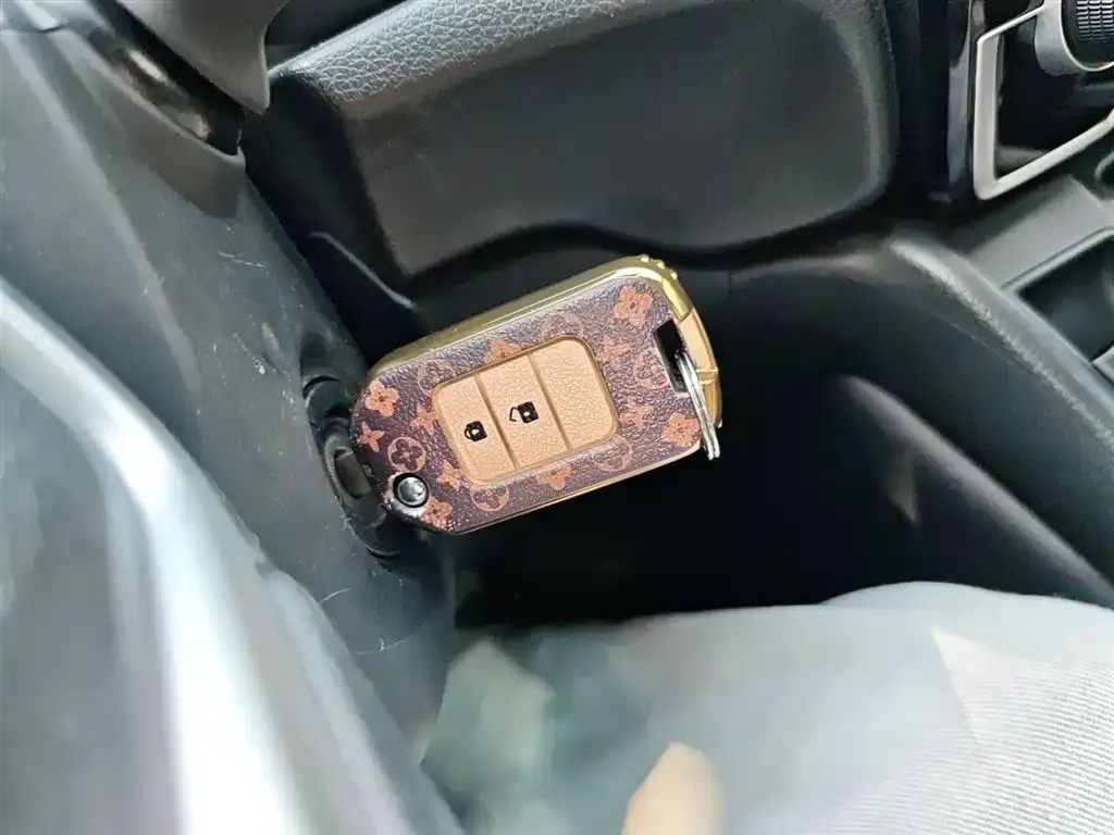 Honda CR-V 2021 из CN, фото 2