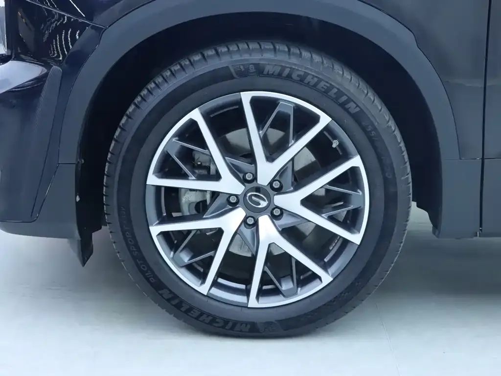 GAC Motor Trumpchi GS8 2024 из CN, фото 10