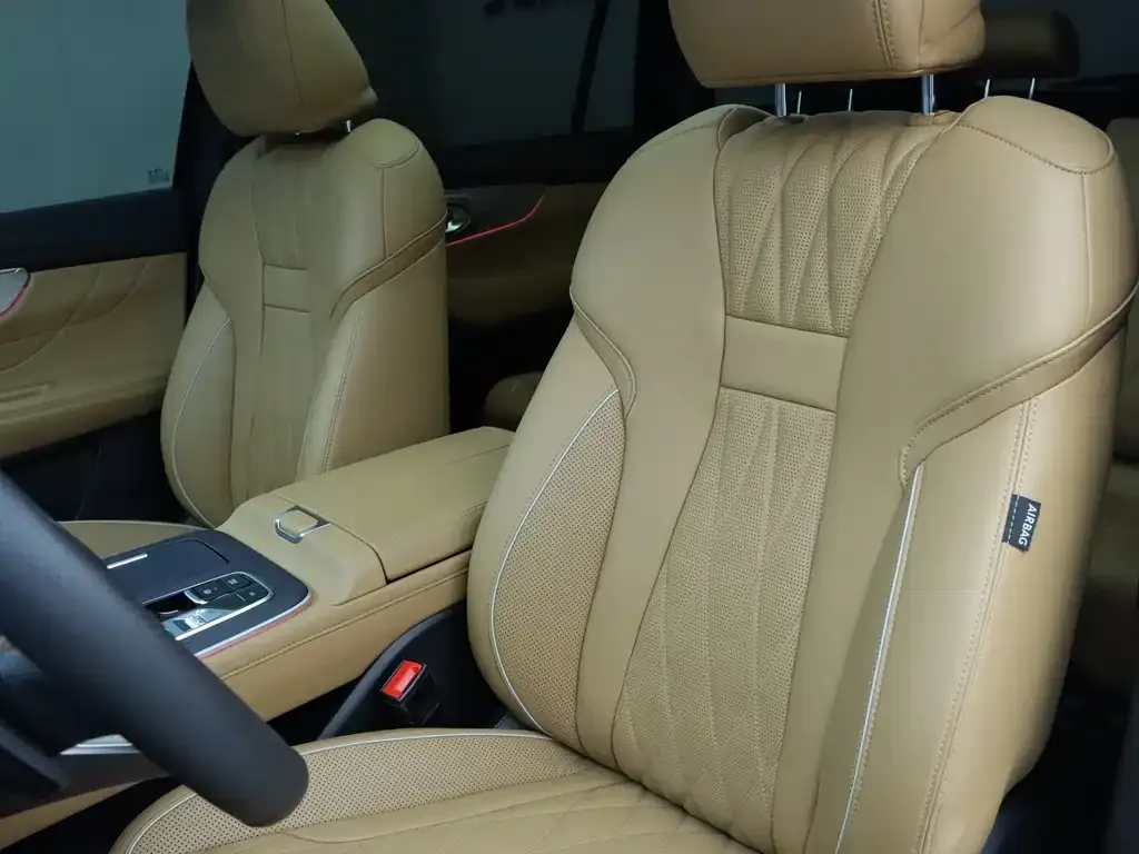 GAC Motor Trumpchi GS8 2024 из CN, фото 8