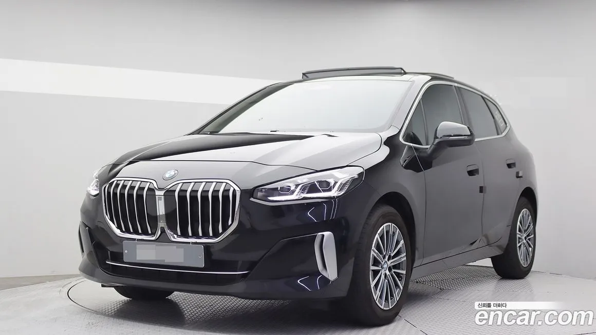 BMW 2-Series