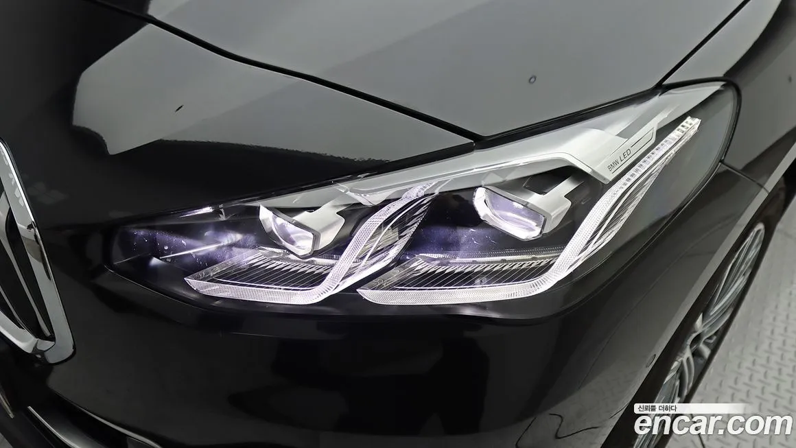 BMW 2-Series 2023 из KR, фото 9