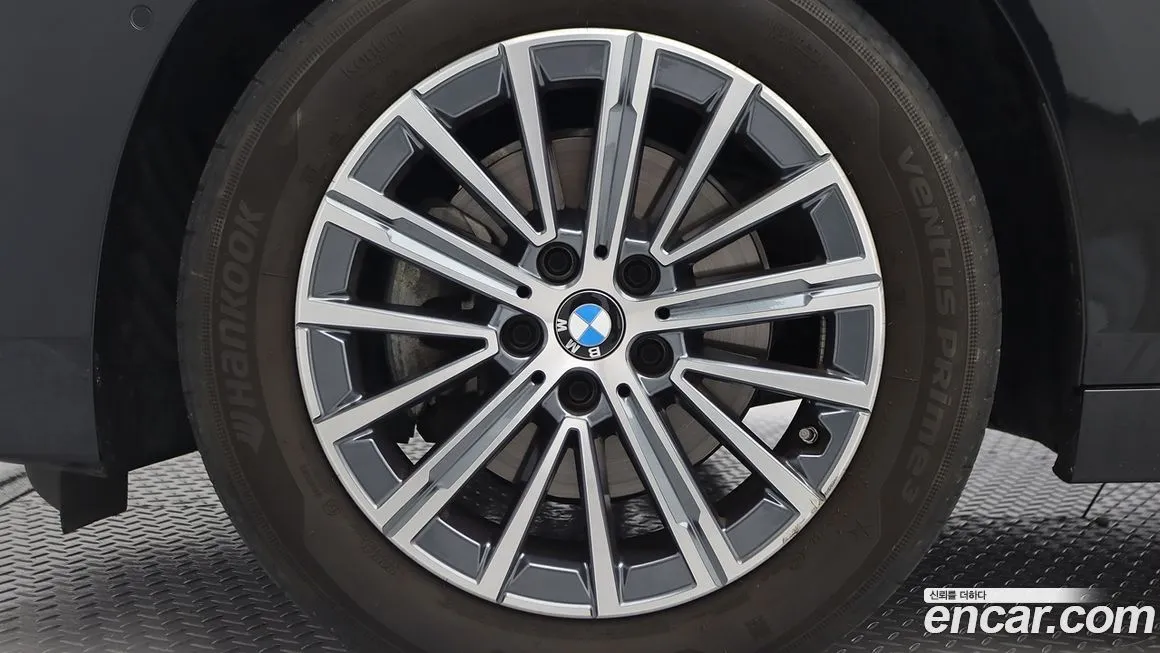 BMW 2-Series 2023 из KR, фото 6