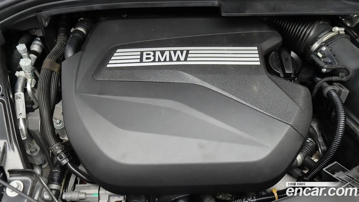 BMW 2-Series 2023 из KR, фото 10