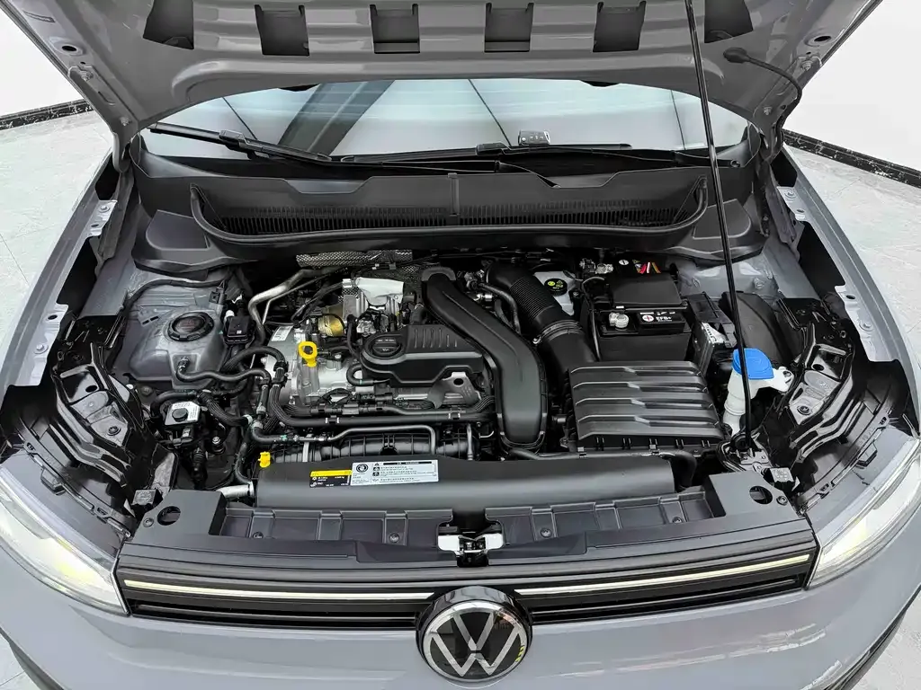 Volkswagen Tharu — фото 9