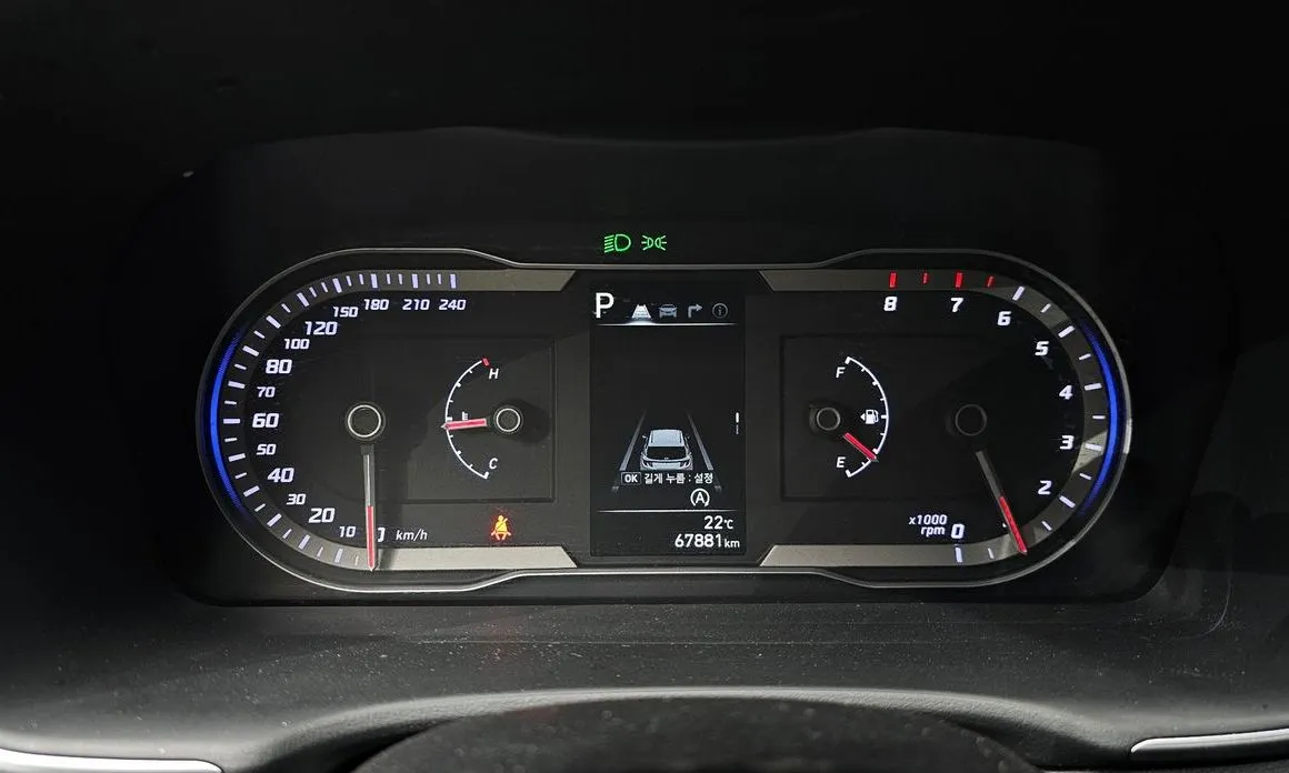 Hyundai Tucson — фото 3