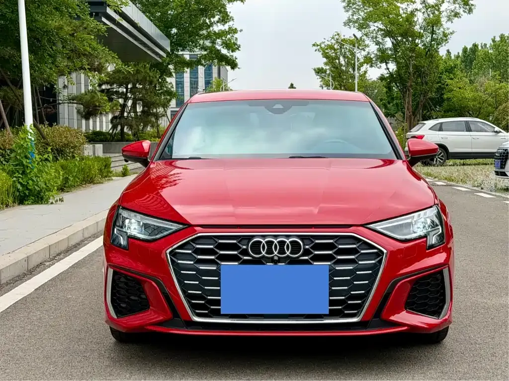 Audi A3 — фото 8