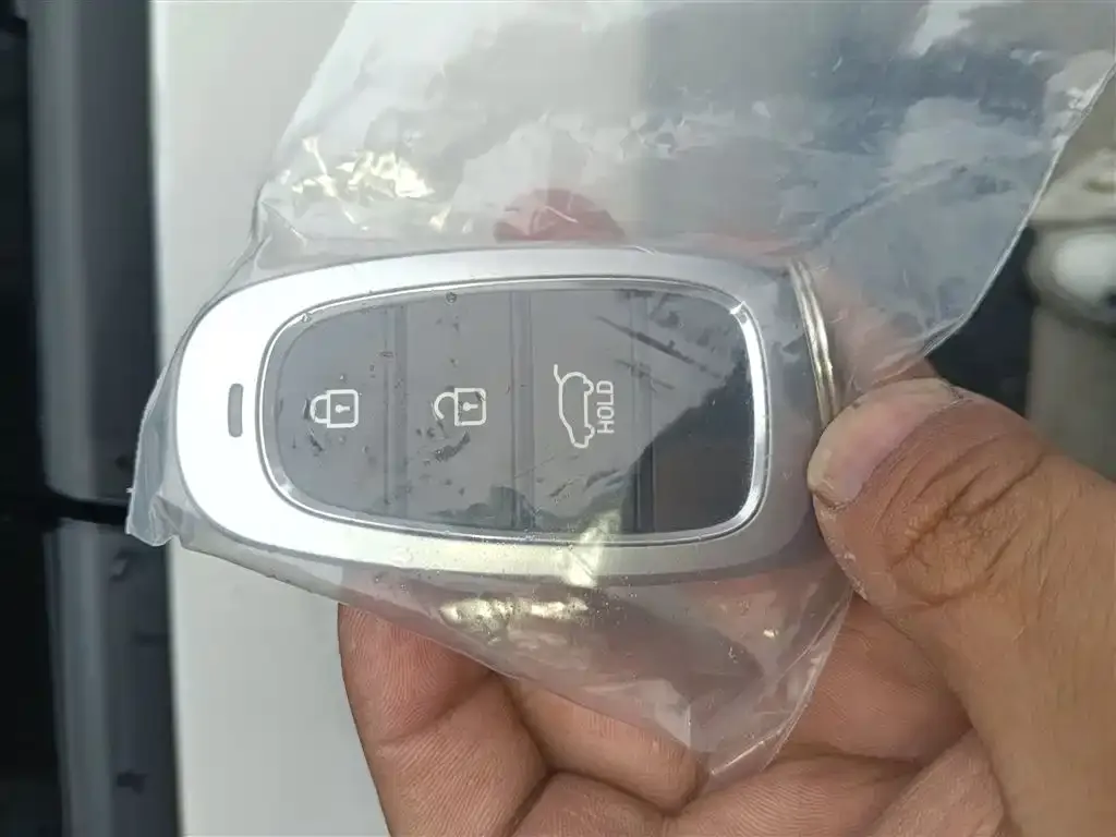 Hyundai Tucson — фото 2