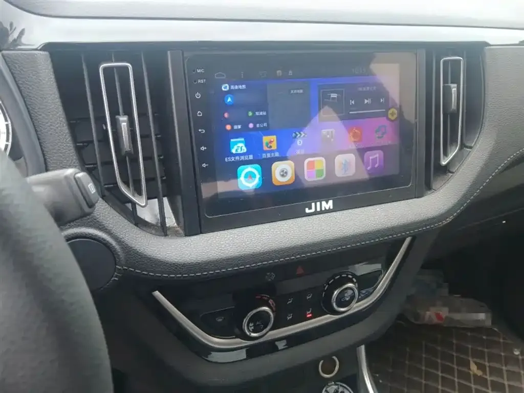 Isuzu Lingtuo 2023 из CN, фото 10