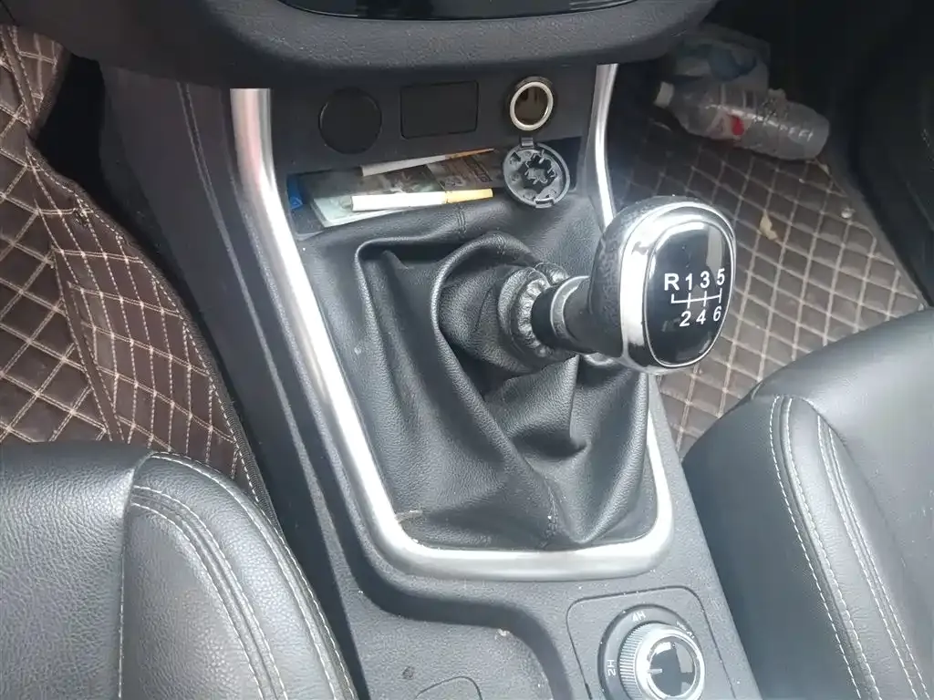 Isuzu Lingtuo 2023 из CN, фото 7
