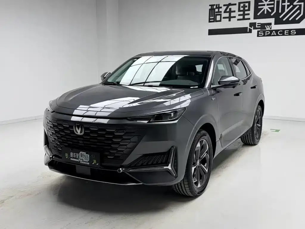 Changan UNI-K iDD