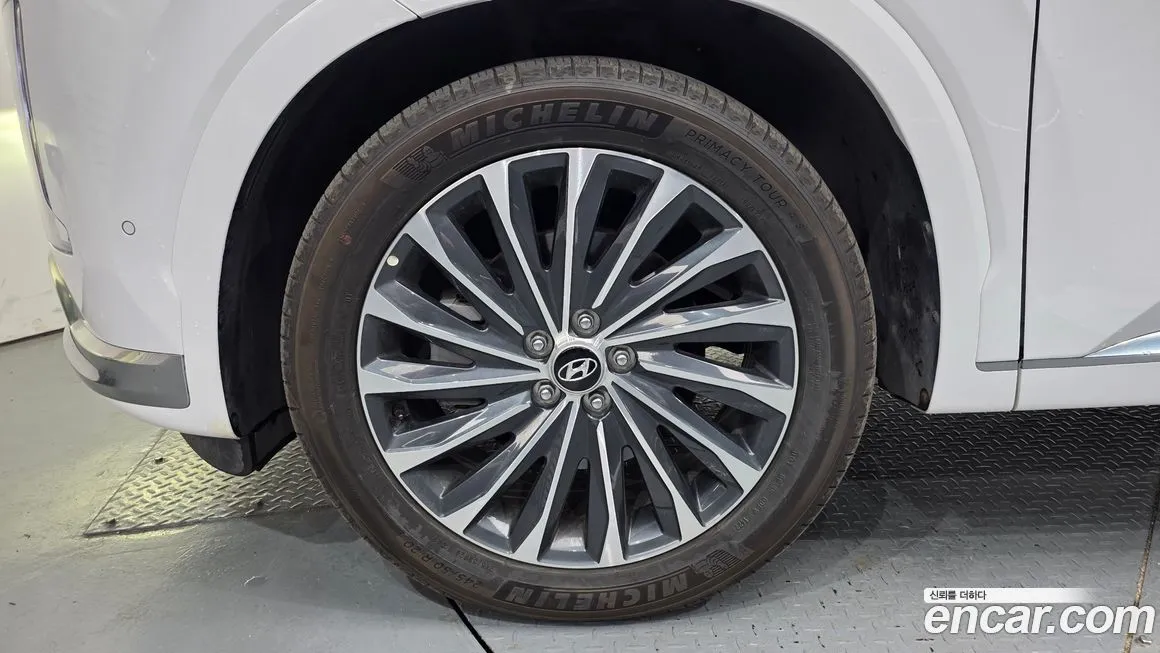 Hyundai Palisade — фото 4