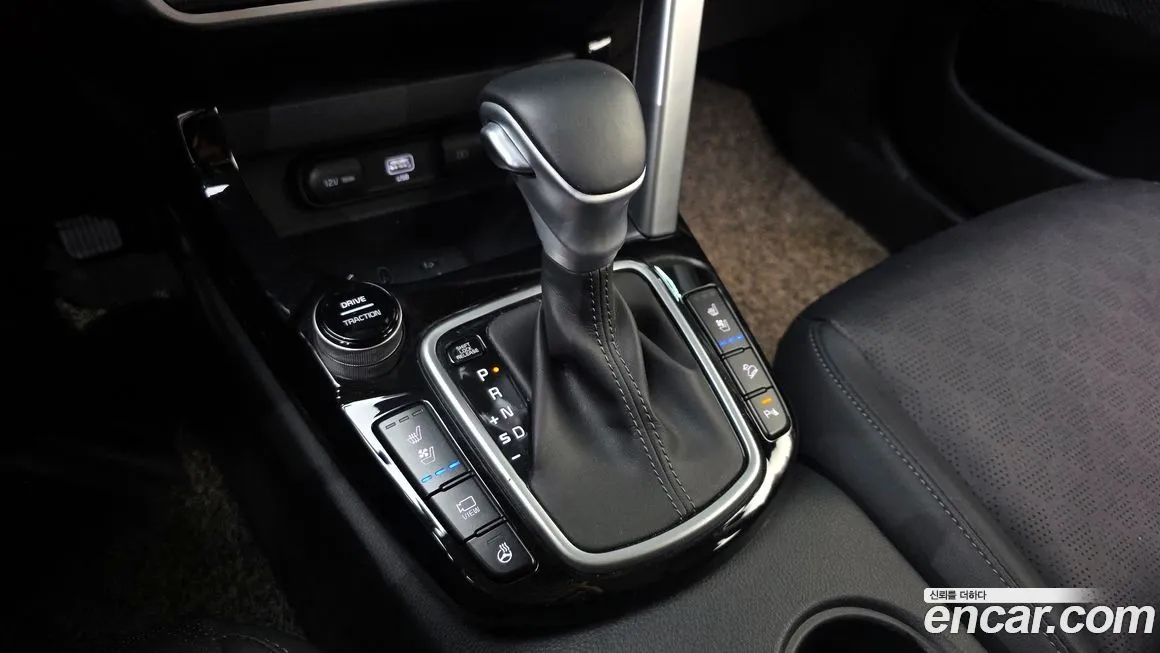 Kia Seltos 2022 из KR, фото 3