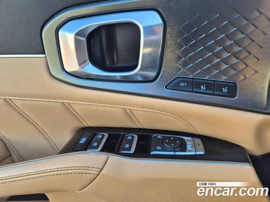 Kia Sorento — фото 4