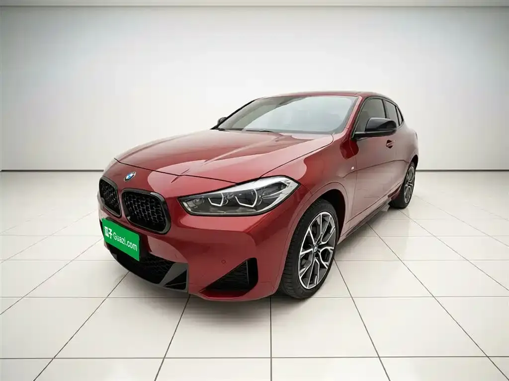 BMW X2 — фото 4