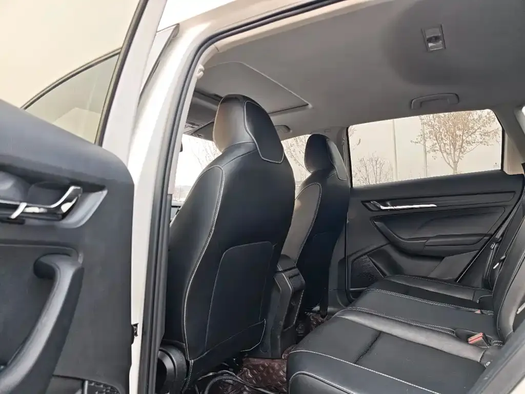 Skoda Kamiq 2023 из CN, фото 2