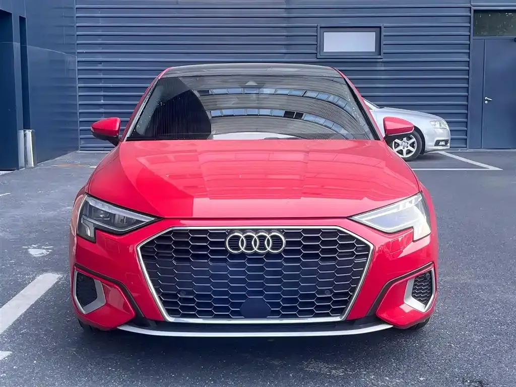 Audi A3 — фото 8