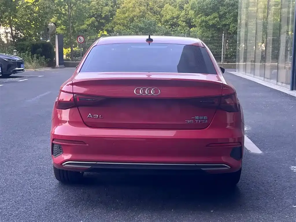 Audi A3 — фото 6