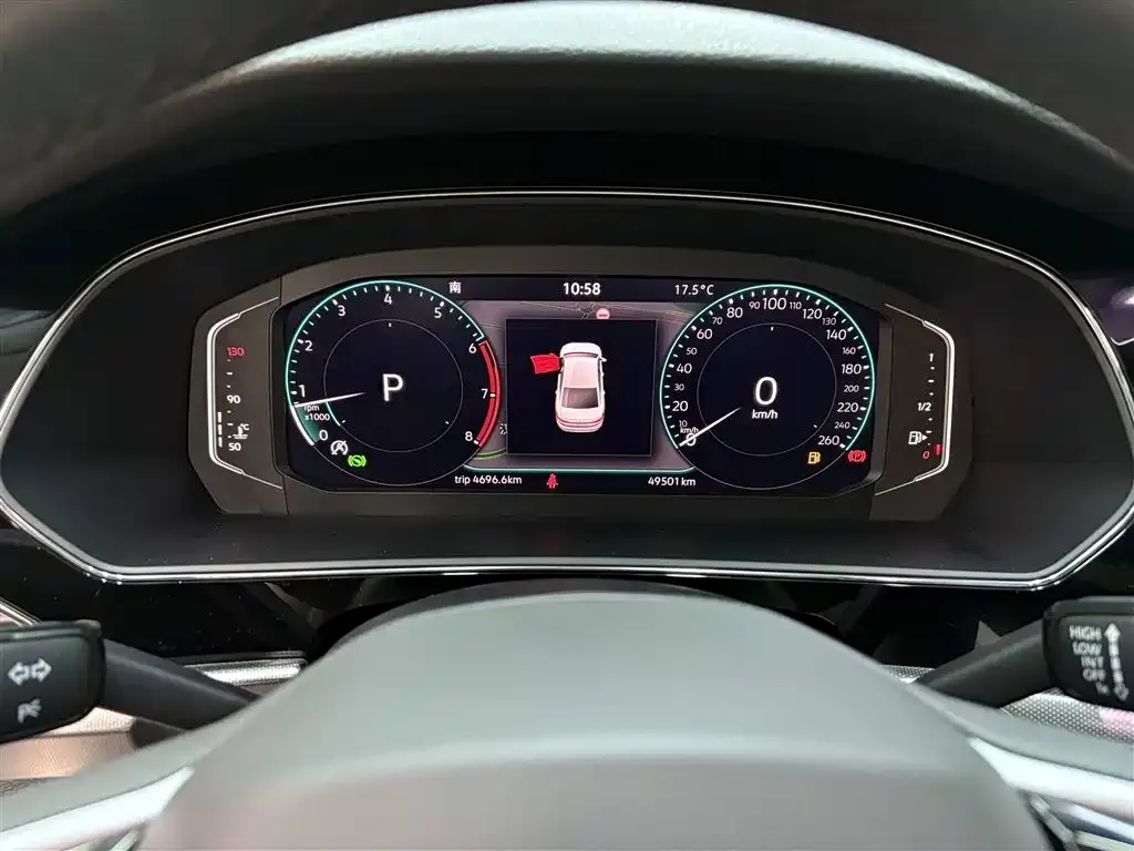 Volkswagen Passat — фото 2