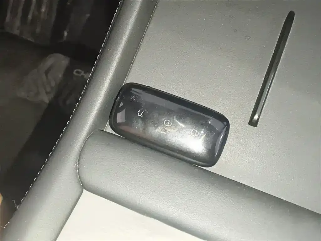 Geely Galaxy L7 2024 из CN, фото 8