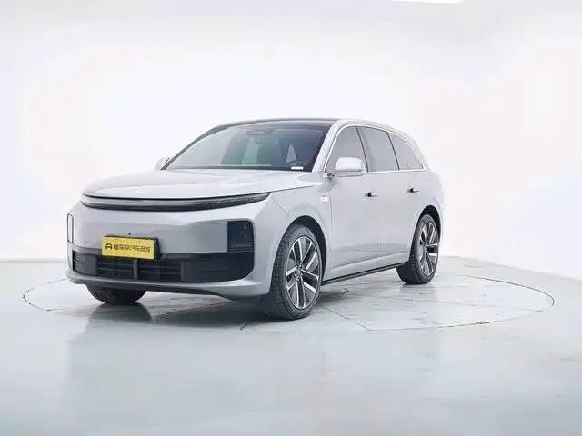 Li Auto L6