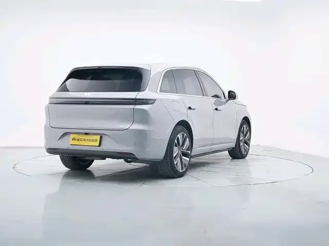 Li Auto L6 2024 из CN, фото 5