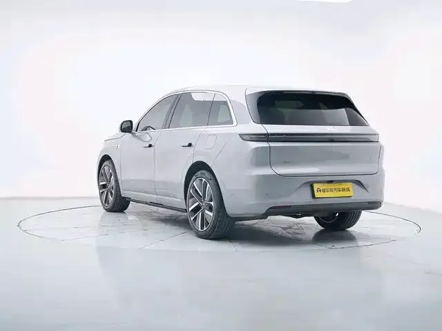 Li Auto L6 2024 из CN, фото 9