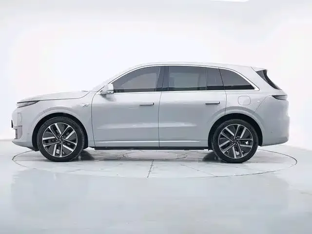 Li Auto L6 2024 из CN, фото 3
