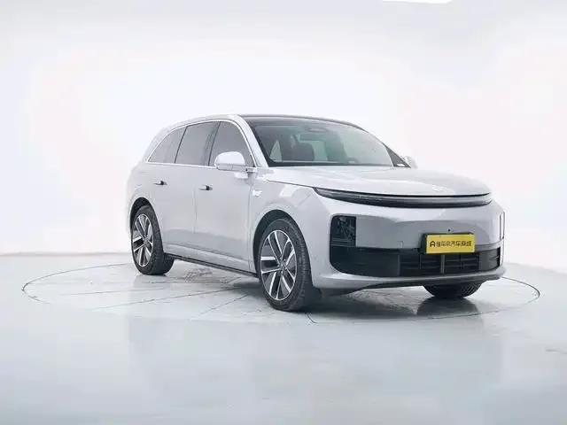 Li Auto L6 2024 из CN, фото 6
