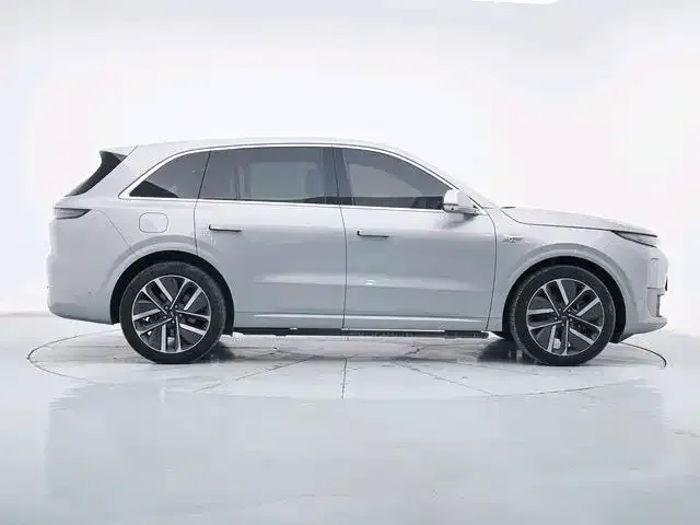 Li Auto L6 2024 из CN, фото 2