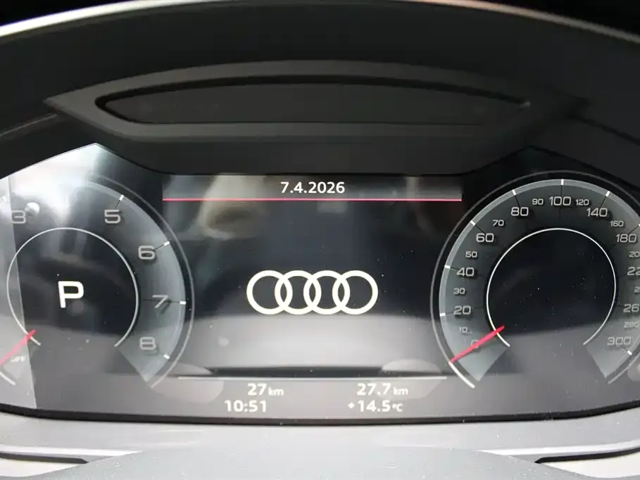 Audi A6L — фото 4