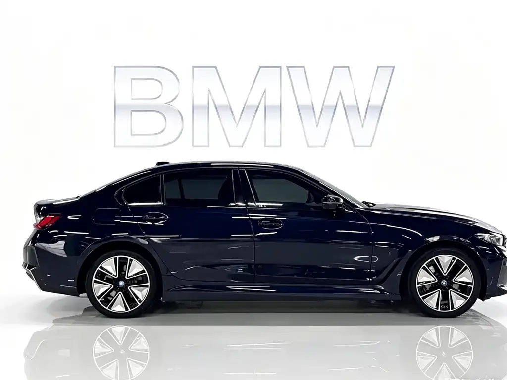 BMW i3 2023 из CN, фото 2