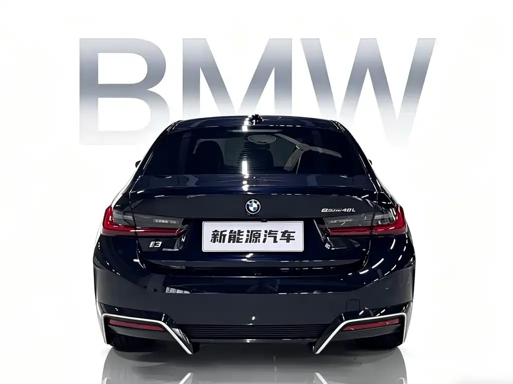 BMW i3 2023 из CN, фото 9