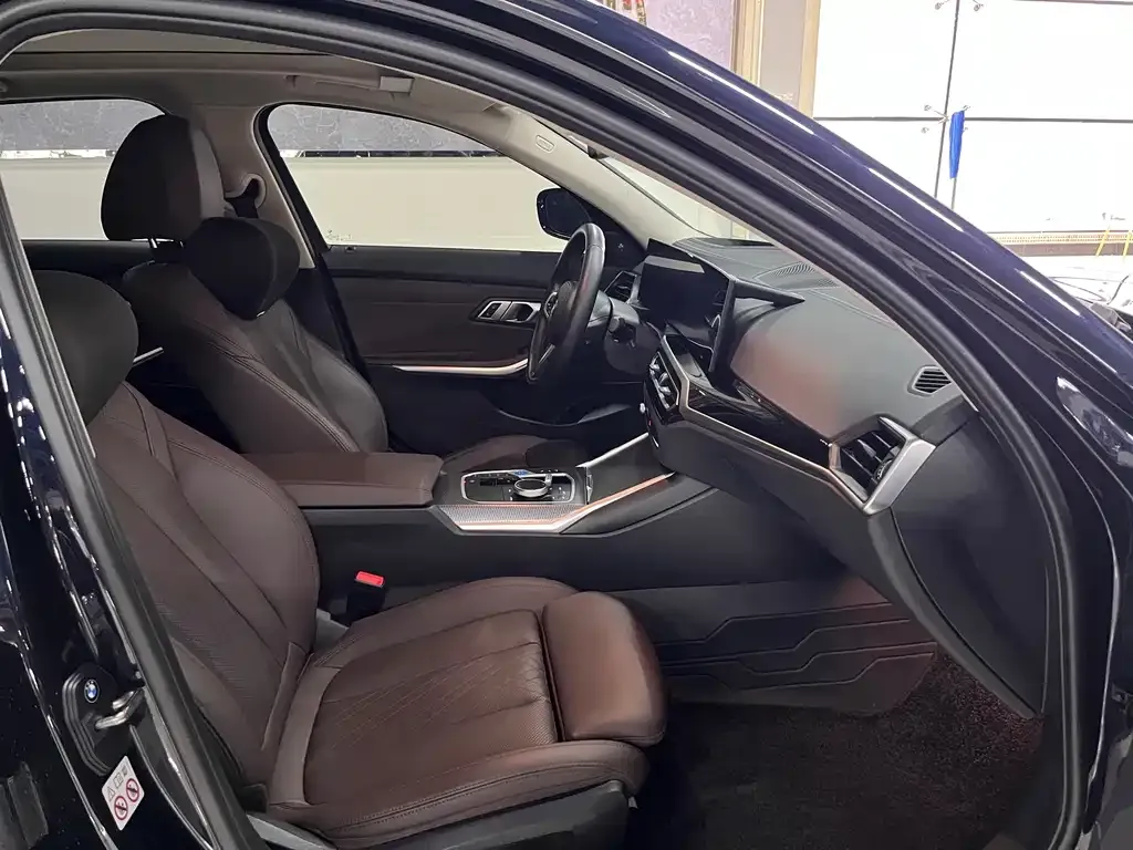 BMW i3 2023 из CN, фото 10