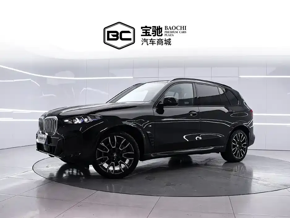 BMW X5 2024 из CN, фото 1