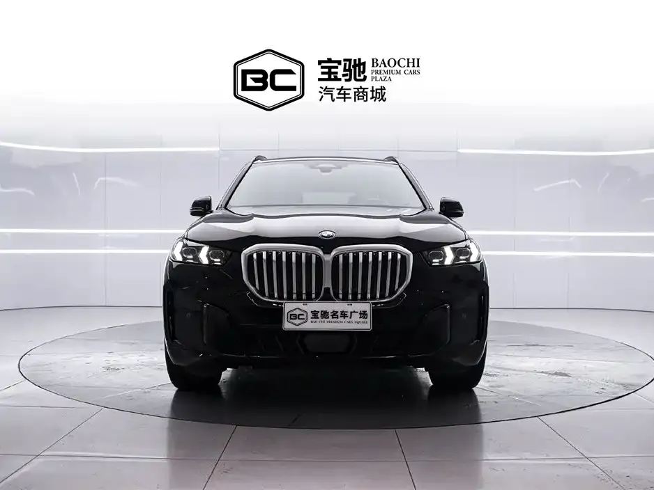 BMW X5 2024 из CN, фото 6