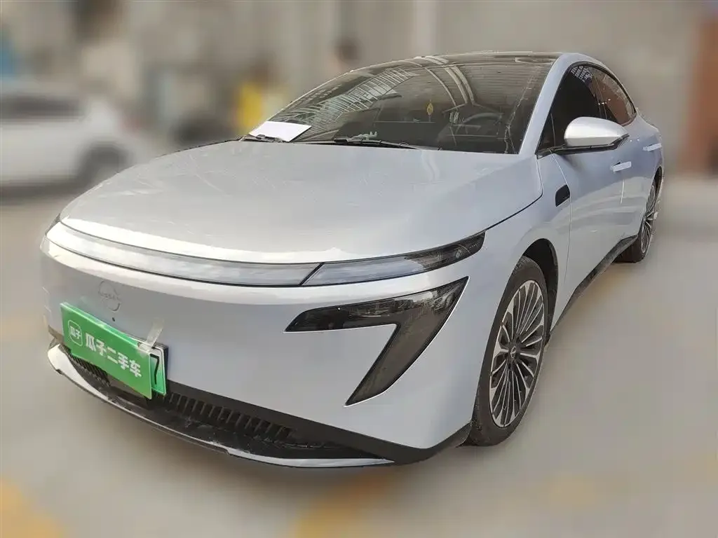 Nissan N7 2025 из CN, фото 2