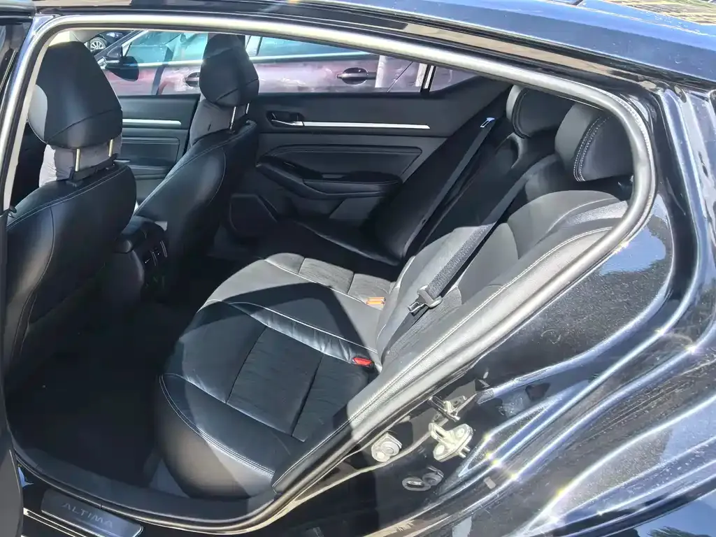 Nissan Teana 2021 из CN, фото 3