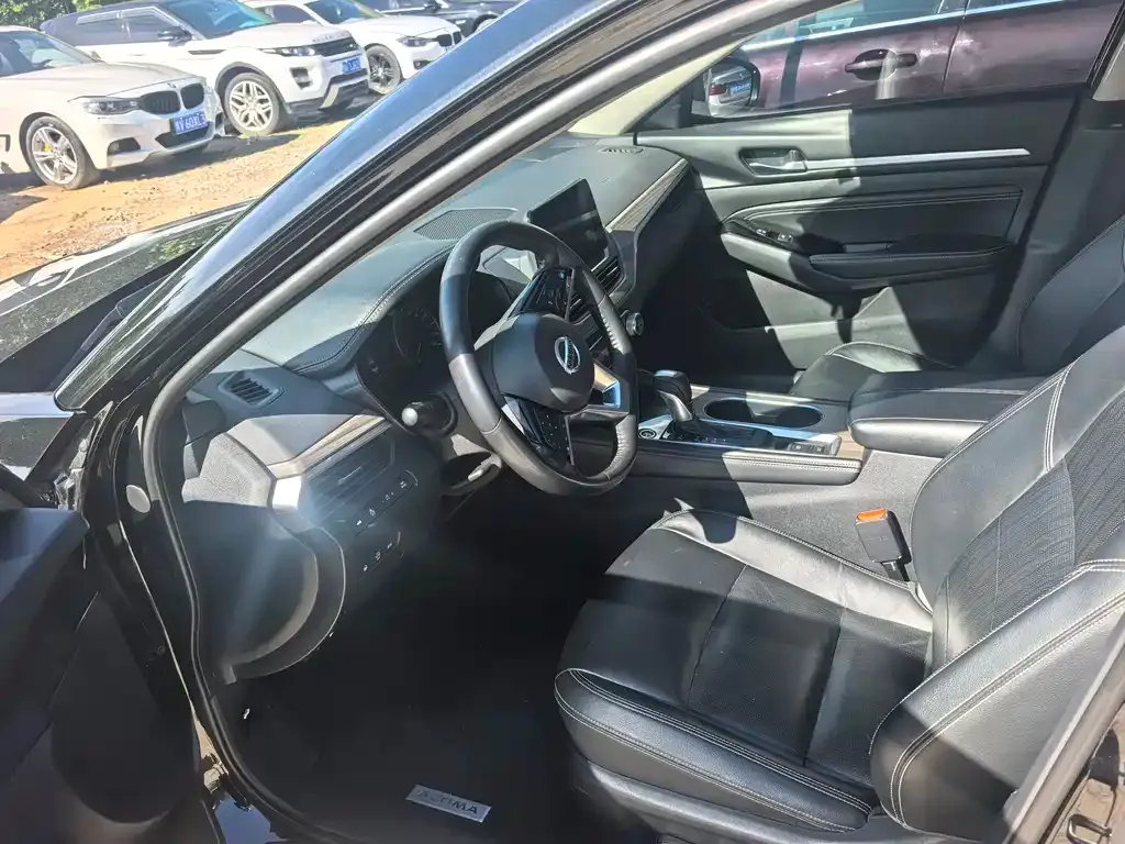 Nissan Teana 2021 из CN, фото 8