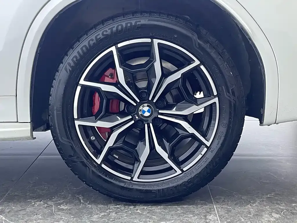 BMW X3 — фото 10