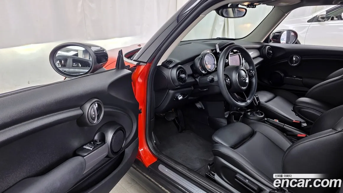 Mini Cooper 2021 из KR, фото 10